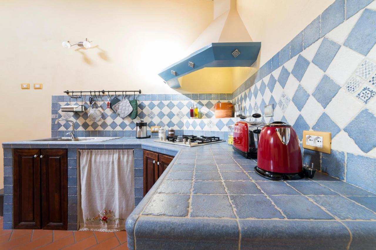 Mercato Centrale 2 Bedrooms Apartment Florence Luaran gambar