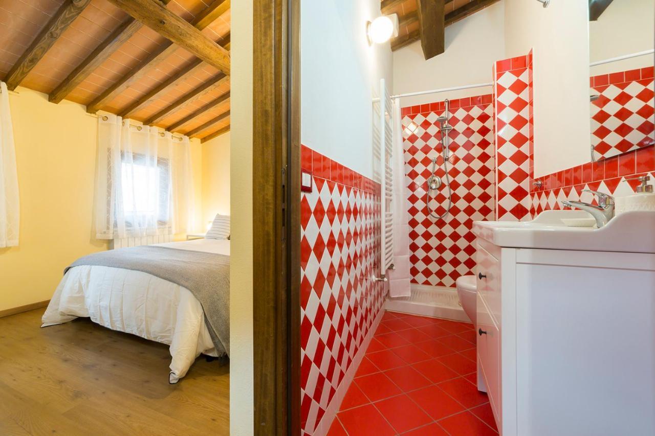 Mercato Centrale 2 Bedrooms Apartment Florence Luaran gambar