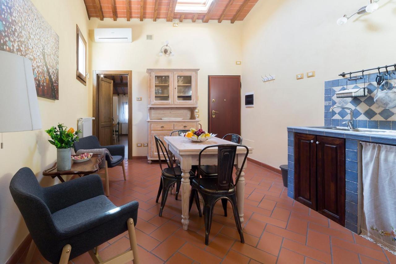 Mercato Centrale 2 Bedrooms Apartment Florence Luaran gambar