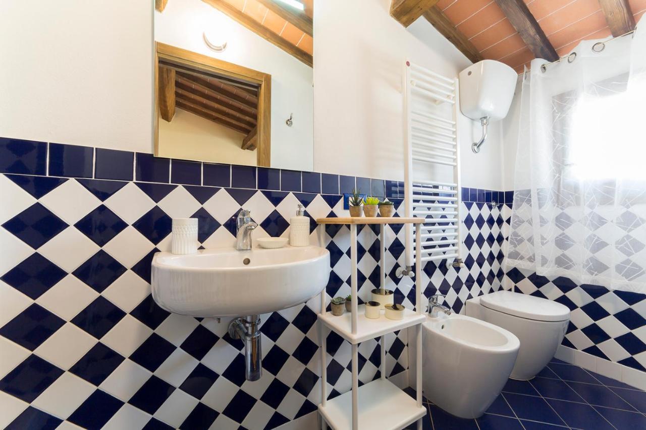 Mercato Centrale 2 Bedrooms Apartment Florence Luaran gambar