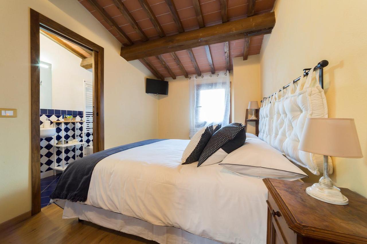 Mercato Centrale 2 Bedrooms Apartment Florence Luaran gambar